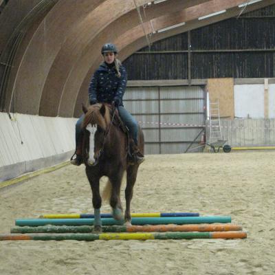 2018 Manuela Witt Clinic