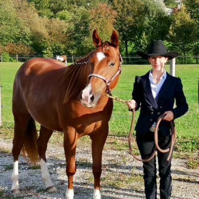 2019 Swiss Futurity